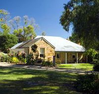 Evelyn Homestead - Accommodation NT