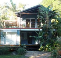 Coochiemudlo Island Family Beach House - Accommodation NT