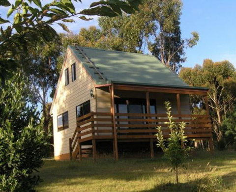 Carinya Park B&B - Accommodation NT 0