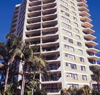 Horizons Holiday Apartments - Accommodation NT