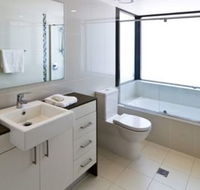 Victoria Towers - Accommodation NT