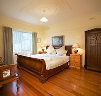 Nazaaray Beach House - Accommodation NT