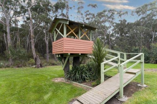 Ayrford VIC Accommodation NT