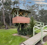 Blue Wren Haven - Accommodation NT