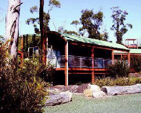 Bridport Resort And Convention Centre - Accommodation NT 0