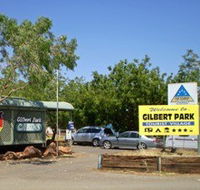 Gilbert Park Tourist Village