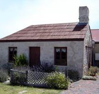 Patsy Ryan Cottage Complex - Accommodation NT