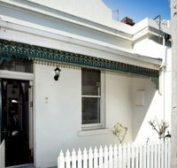 Do Drop Inn - Stay Innercity - Accommodation NT