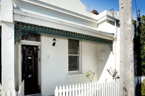 Do Drop Inn - Stay Innercity - Accommodation NT 0