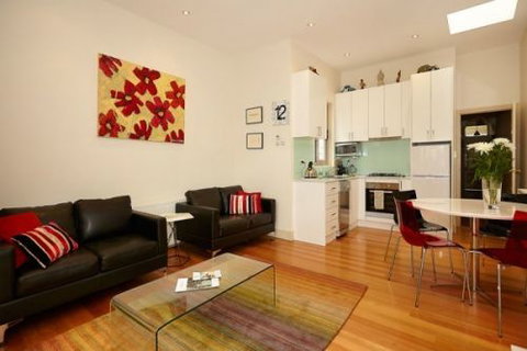 Do Drop Inn - Stay Innercity - Accommodation NT 1