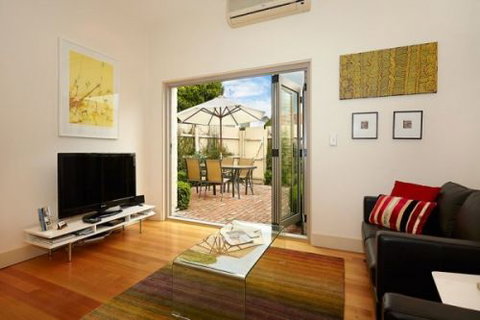 Do Drop Inn - Stay Innercity - Accommodation NT 2