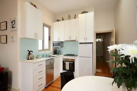 Do Drop Inn - Stay Innercity - Accommodation NT 3