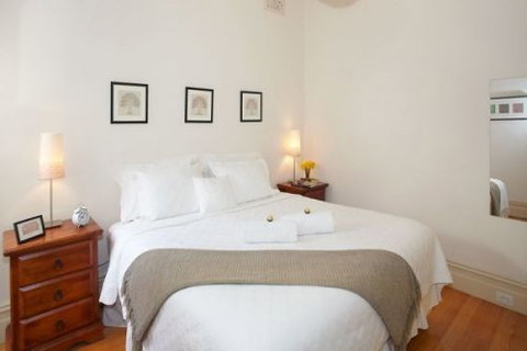 Do Drop Inn - Stay Innercity - Accommodation NT 4