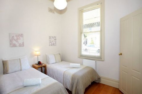 Do Drop Inn - Stay Innercity - Accommodation NT 6
