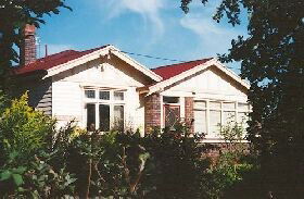 Apartments 1930 Style - Accommodation NT 0