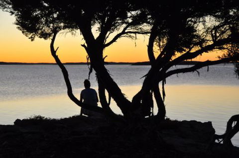  Willygunyah - Accommodation NT 0