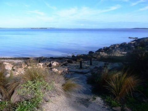  Willygunyah - Accommodation NT 1