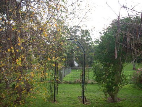 Whitelaw's Rest - Accommodation NT 1