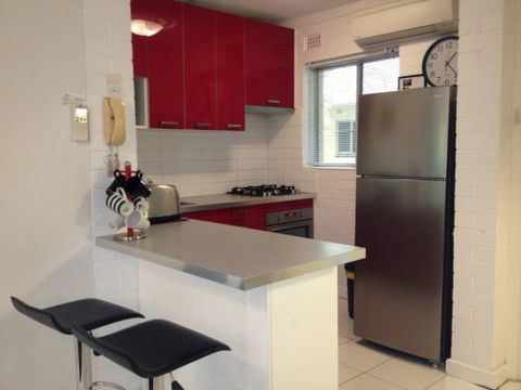 Staywest Apartments - Accommodation NT 0