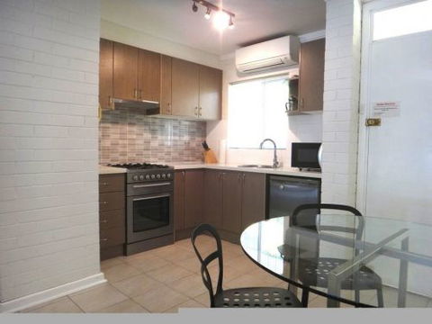 Staywest Apartments - Accommodation NT 1