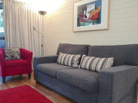 Staywest Apartments - Accommodation NT 2