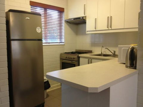 Staywest Apartments - Accommodation NT 3