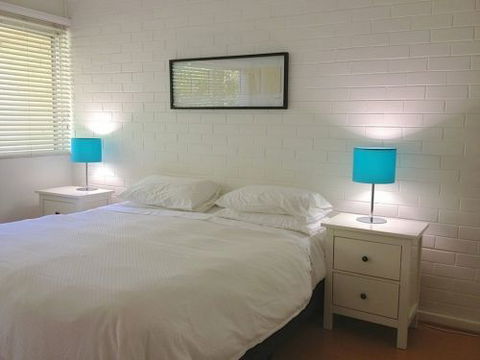 Staywest Apartments - Accommodation NT 4