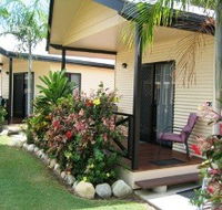 Hinchinbrook Resorts - Accommodation NT