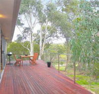 Dee Jays Studio - Accommodation NT