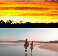 Lotus Retreat - Accommodation NT