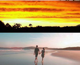 Lotus Retreat - Accommodation NT 0