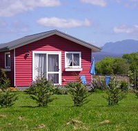 Quamby Brook Bed And Breakfast - Accommodation NT