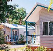 Southport Tourist Park - Accommodation NT