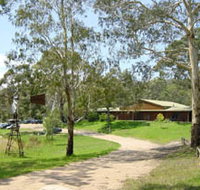 Megalong Valley Guesthouse Accommodation - Accommodation NT