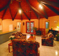 Lovedale Lodge - Accommodation NT