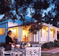 Lillians On Lovedale - Accommodation NT