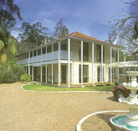 Cockle Bay House - Accommodation NT