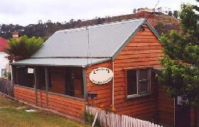Cobbler's Accommodation - Accommodation NT 0