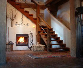 I Villini - Accommodation NT 0