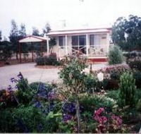 Kalabity Jane Holiday Cottages - Accommodation NT