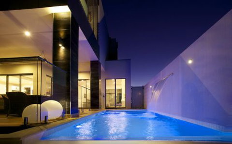 Peninsula Escapes - Accommodation NT 0