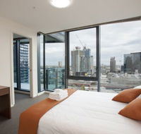 28 Nights - Accommodation NT