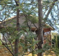 Blue Cliffs Retreat - Accommodation NT