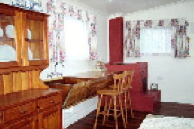 At The Corner - Accommodation NT 0