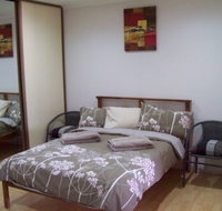Potch amp Colour - Accommodation NT