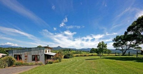 Milton Country Retreat - Accommodation NT 0