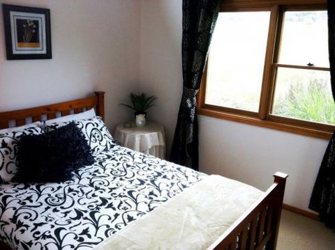 Milton Country Retreat - Accommodation NT 2