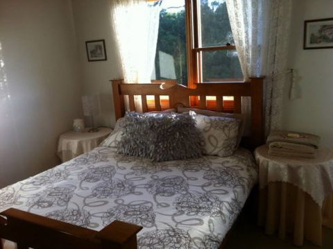 Milton Country Retreat - Accommodation NT 5