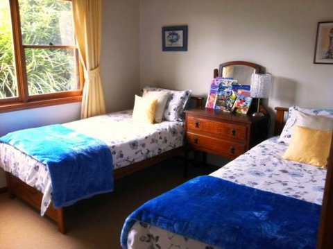 Milton Country Retreat - Accommodation NT 6