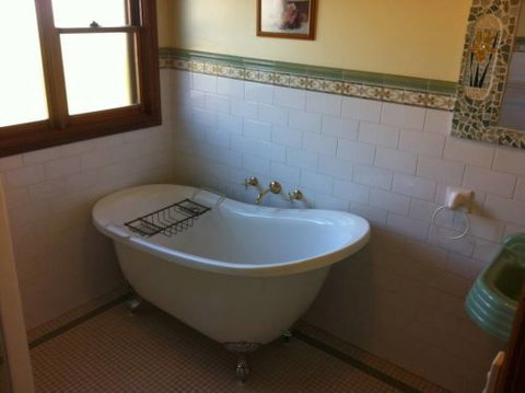 Milton Country Retreat - Accommodation NT 8